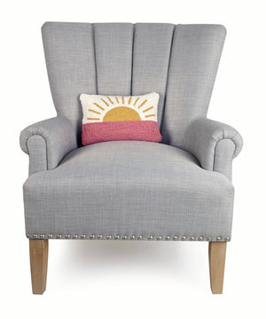 Sunrise Hook Pillow