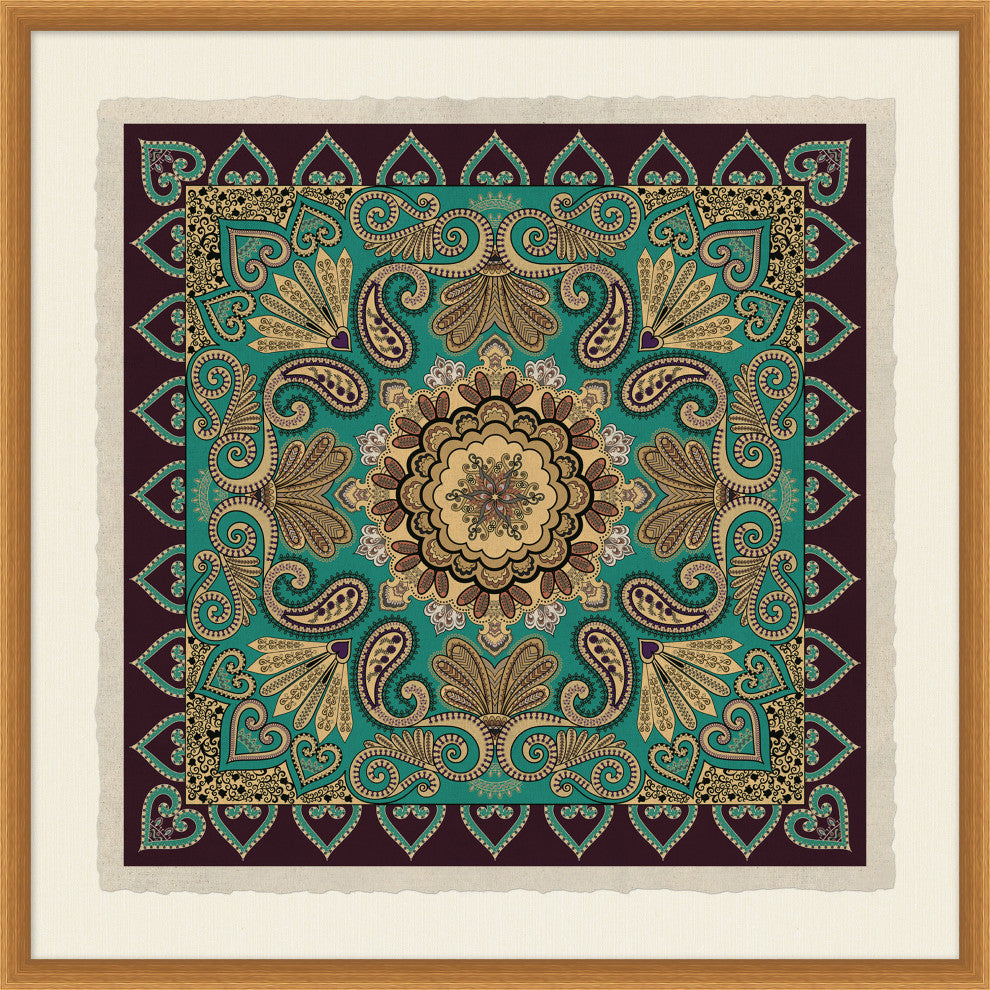 Rhiannon 6, Giclee Reproduction Artwork