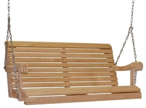 Cypress Rollback Swing, 50