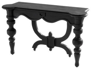 Lacroix Console Table