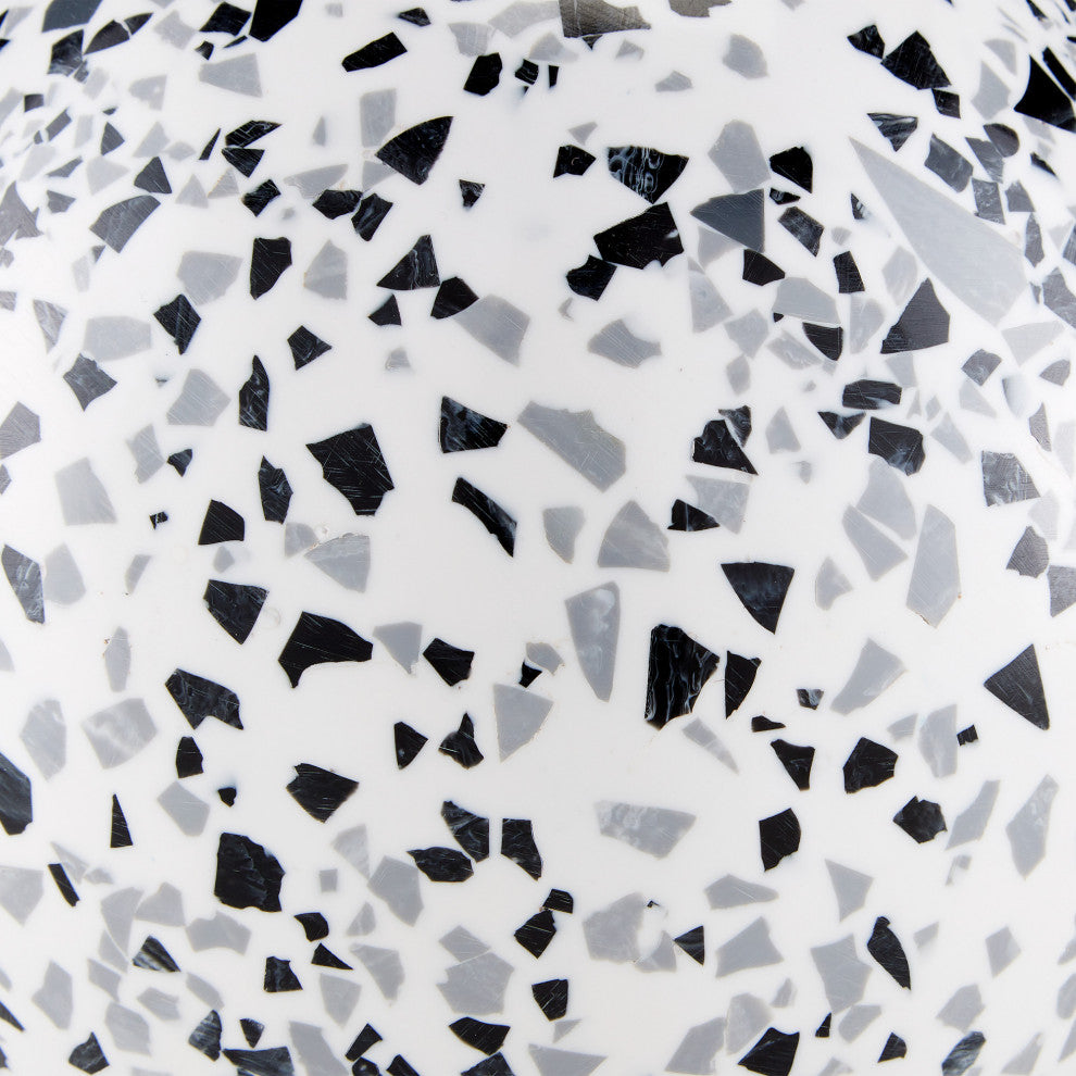 Ross Speckle Ball Set of 2