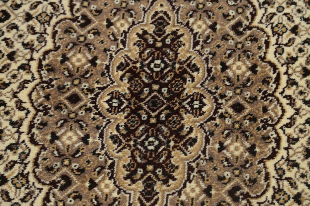 Geometric Turkish Oriental Area Rug Large Traditional Carpet 13x16
