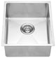 Dawn Undermount Single Bowl Bar Sink