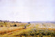 Jean Ferdinand Monchablon Champs Savaine A Crignon Court Wall Decal