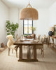 Loloi Brooks Oatmeal 2'-6" x 7'-6" Runner Rug