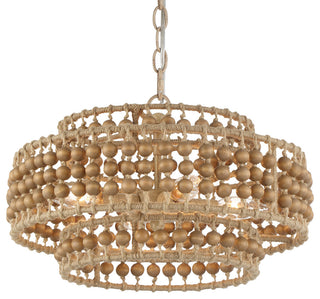 Silas 3 Light Chandelier