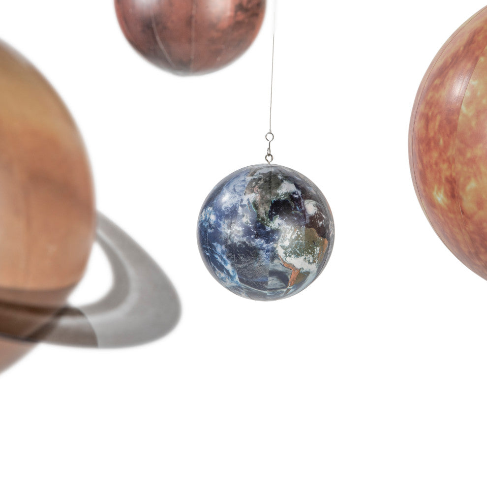 Solar System Mobile
