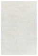 Angelo Contemporary Area Rug, White, 7'9"x10'6"