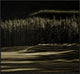 "Delicious Fall" Framed Canvas Giclee by Yvette Depaepe, 41x38"