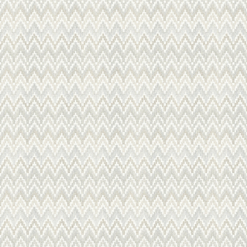 Waverly Heartbeat Peel and Stick Wallpaper