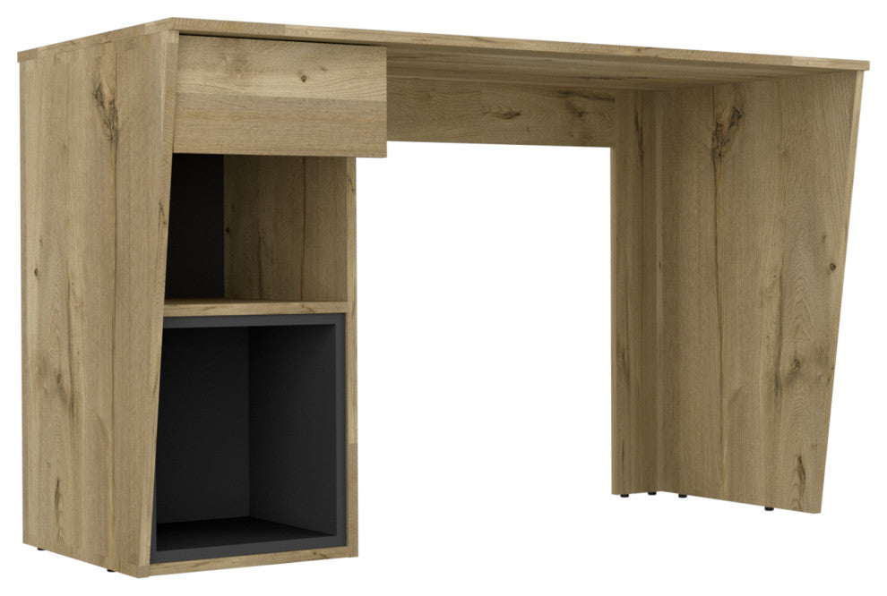 Aster Console Laptop Desk