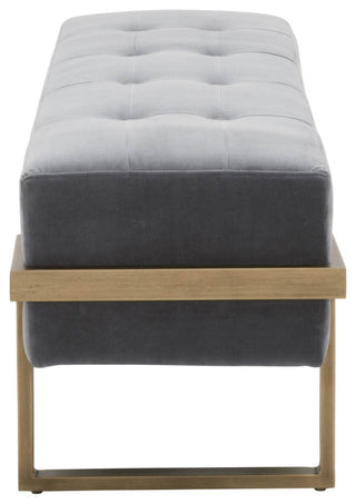 Fiona Upholstered Bench