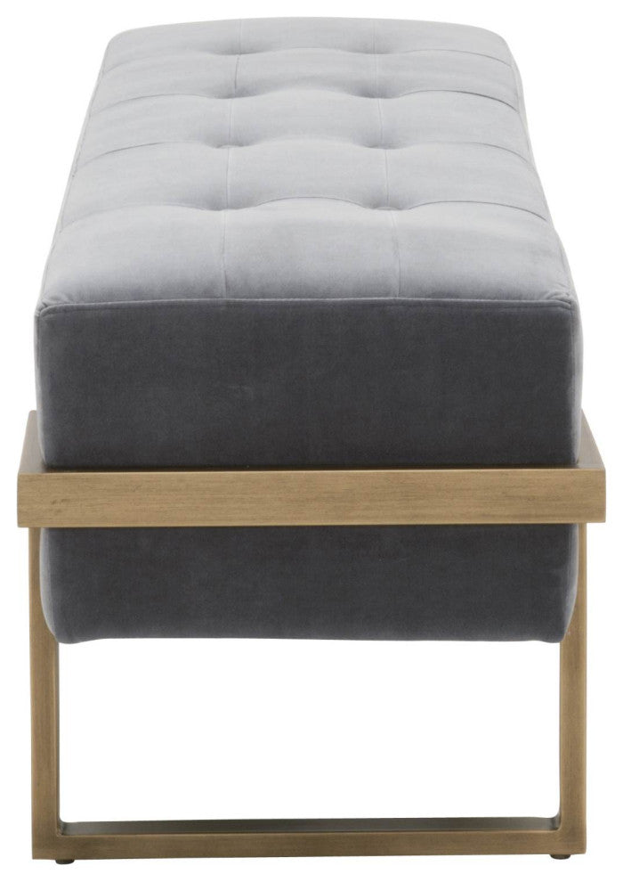 Fiona Upholstered Bench