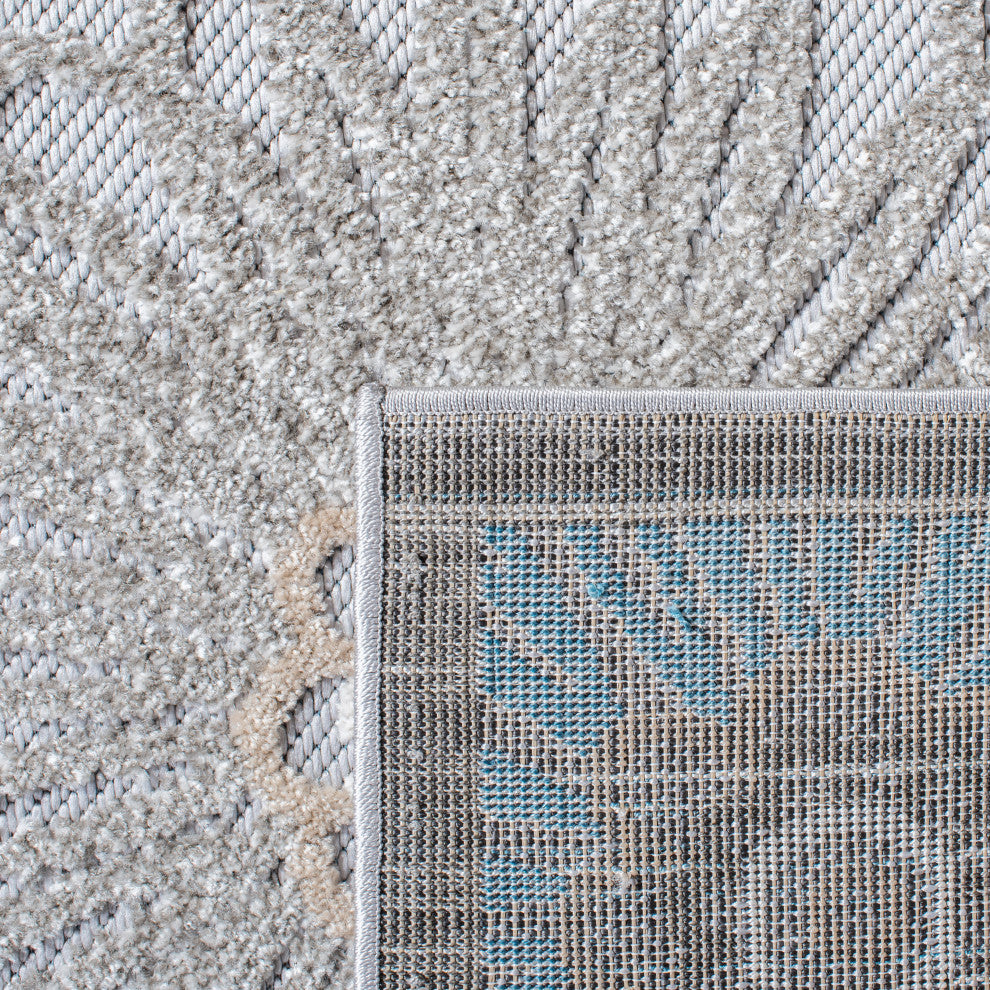 Safavieh Cabana Collection CBN676 Indoor-Outdoor Rug
