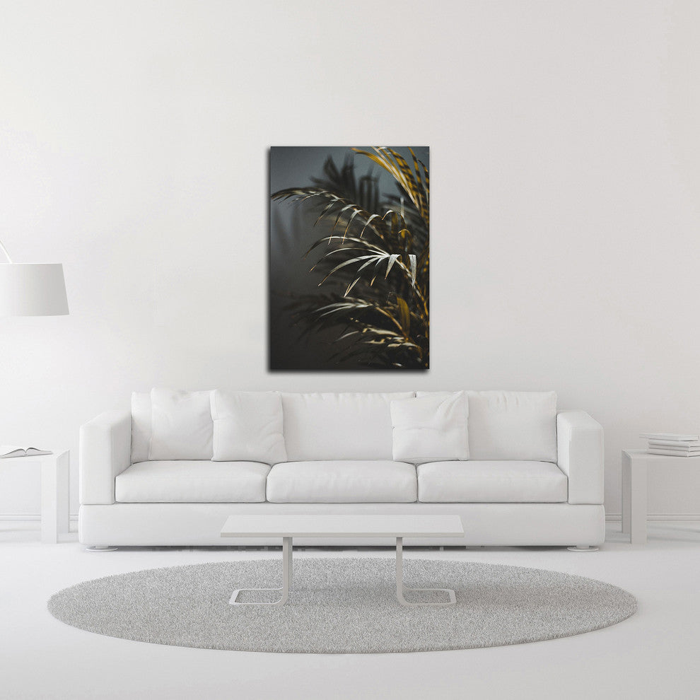 Secret 8 by Design Fabrikken, Print on Canvas, 20"x28"