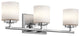 Bath 3-Light Halogen