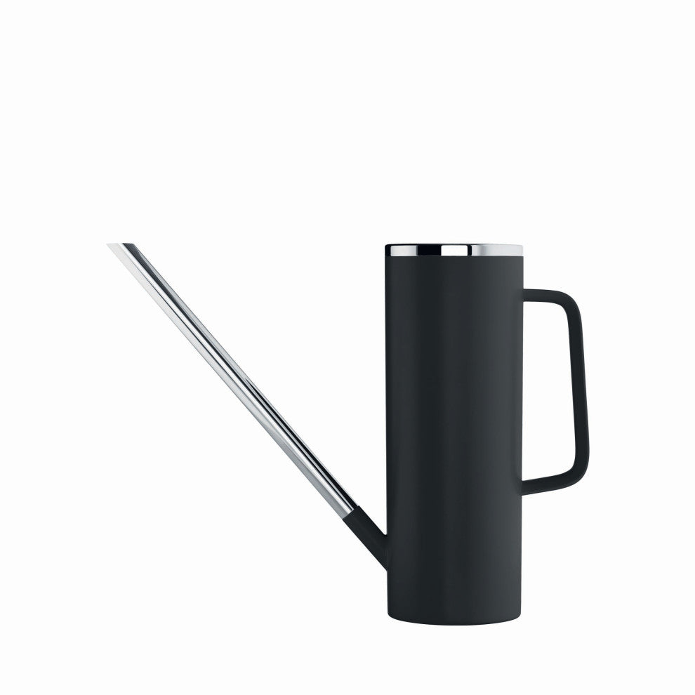 Planto Watering Can, Charcoal
