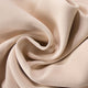Bellini Peach Blackout Room Darkening Fabric Sample, 4Wx4L