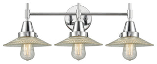 INNOVATIONS LIGHTING 447-3W-PC-G2 Caden 3 Light 26 inch Bath Vanity Light