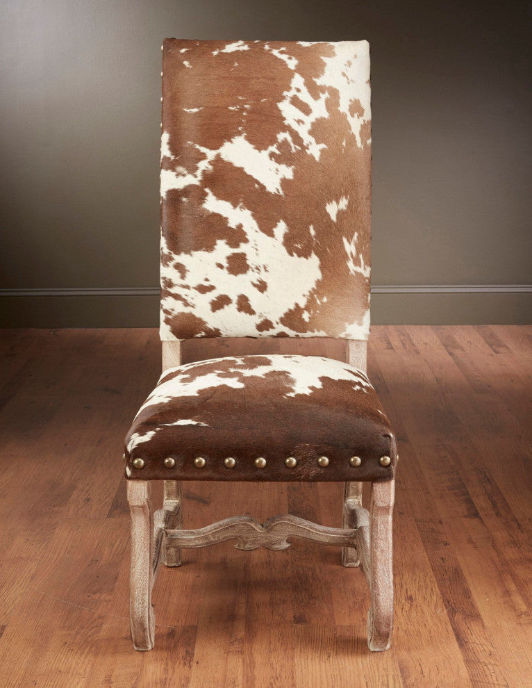 Rickie Upholstered Dining Chair
