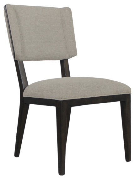 Jax Side Chair, Set of 2 Chairs