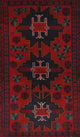 Ahgly Company Indoor Rectangle Traditional Area Rugs, 5' x 8'