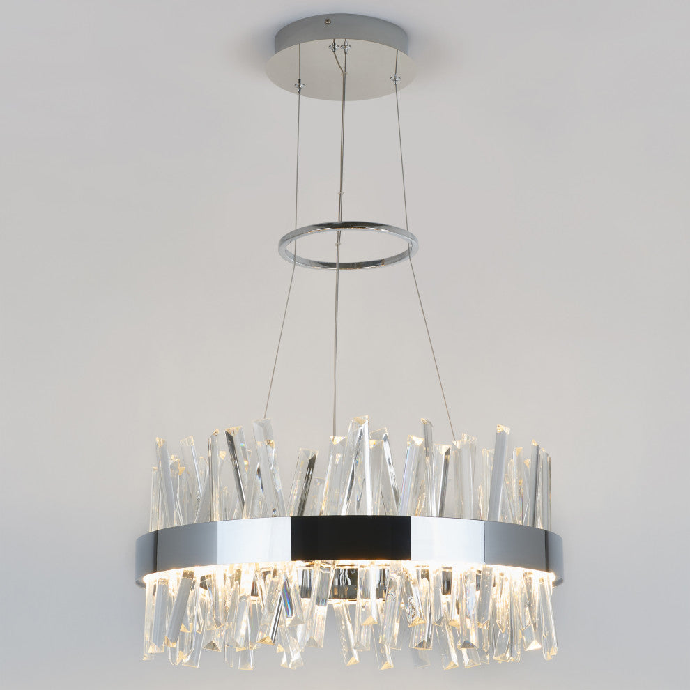 Enchanted Integrated LED Pendant