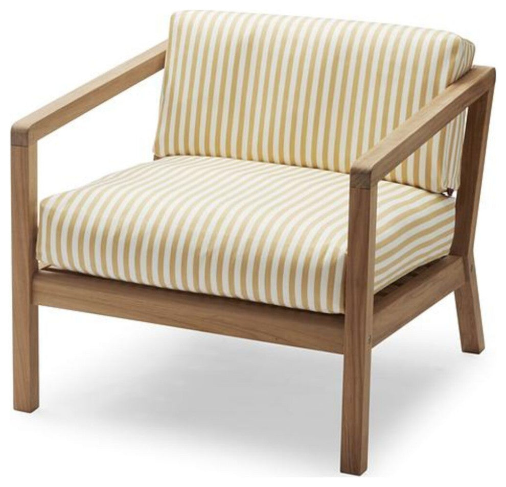 Skagerak Virkelyst Chair