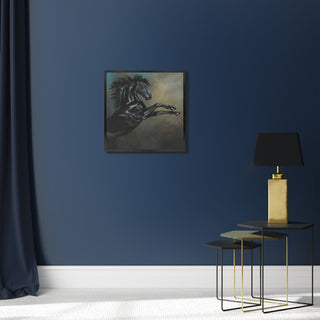 Dark Knight, 30 x 30