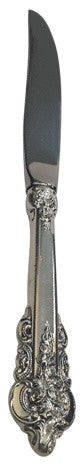 Wallace Sterling Silver Grande Baroque Place Knife