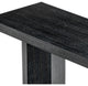 Dark Gray Console Table | Eichholtz Tiburon