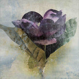 "Bright and Beautiful" Print on Canvas by Irena Orlov