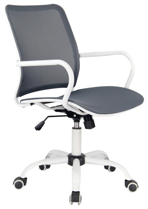 Classics Spare Office Chair, Gray