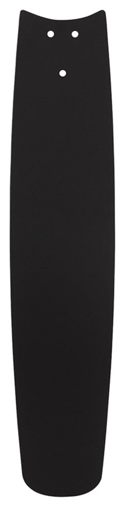 Blitzen Indoor/Outdoor 3-Blade Smart Ceiling Fan, Matte Black, Without Light