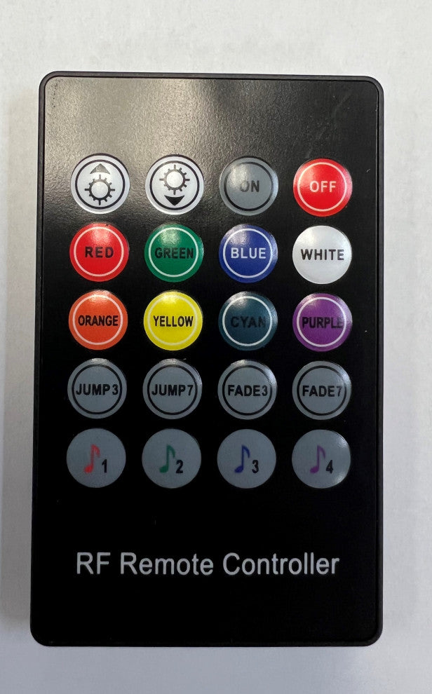 Sapphire Black Tufted Velvet Sofa With LED Lights, Gray