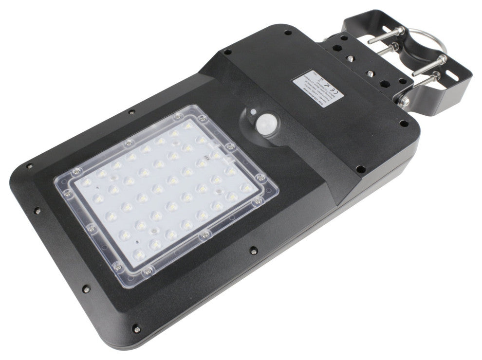 Solar + LED Floodlight 1600
