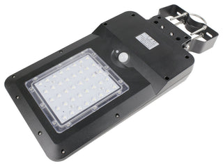 Solar + LED Floodlight 1600