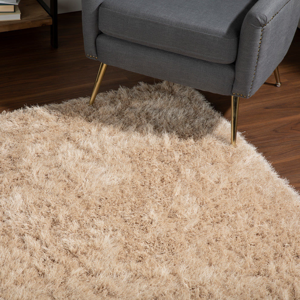 Dalyn Impact IA100 Sand 8'x8' Round Rug