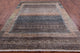 8' 0" X 10' 0" Tribal Persian Gabbeh Handmade Wool Rug Q9967