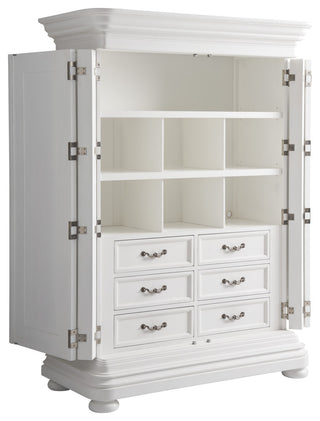 Grand Villa Cabinet
