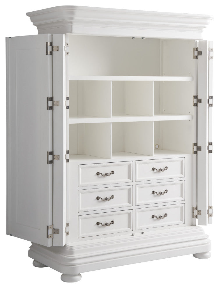 Grand Villa Cabinet