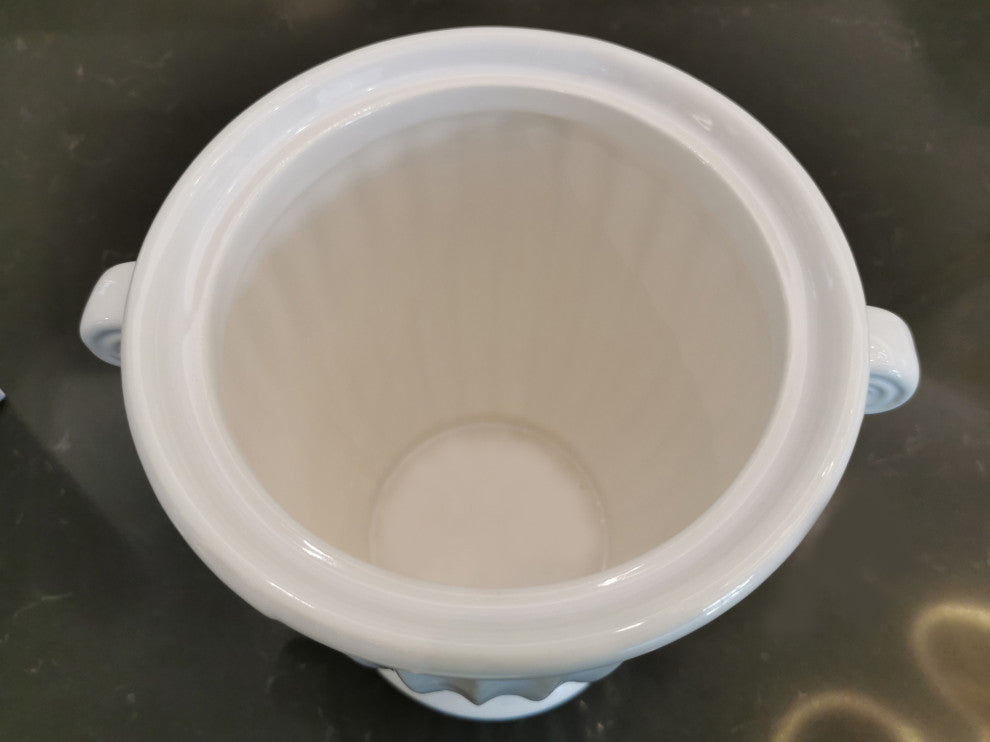 Royal Set of 3 Canister Set-By Lorren home Trends
