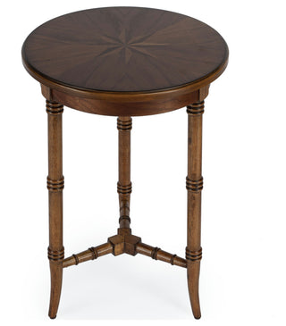 Butler Specialty Company, Isla Accent Table, Brown