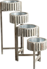 Cyan Design Cascade Screen Planter