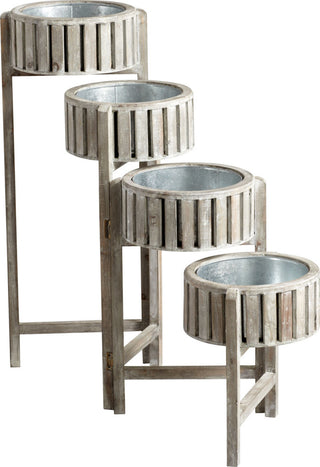 Cyan Design Cascade Screen Planter