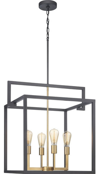 Blakely Collection Four-Light Pendant
