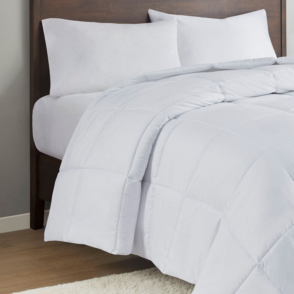 Sleep Philosophy Energy Recovery Energy Recovery Minerals Oversized Comforter