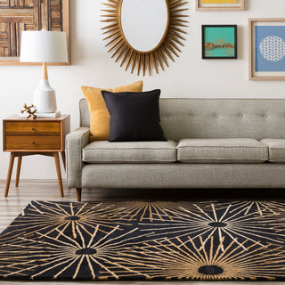 Forum Area Rug, 5''x8''