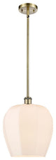 Innovations Lighting 516-1S-AB-G461-12-LED 1 Light 11.75" Mini Pendant