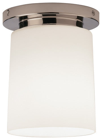 Robert Abbey RA-2058 1-Light Flushmount, Rico Espinet Nina